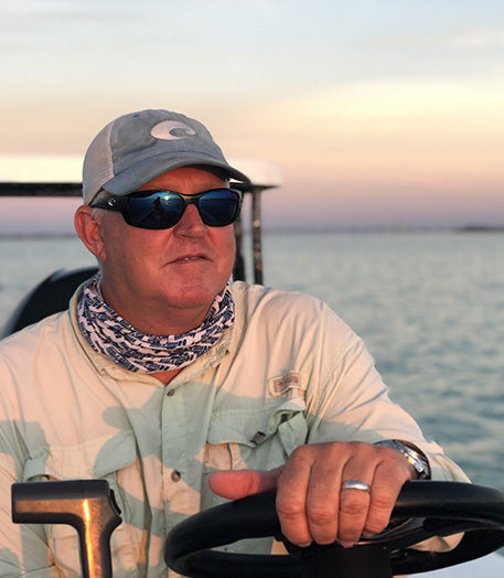 Fly Fishing the Florida Keys- The Guides' Guide